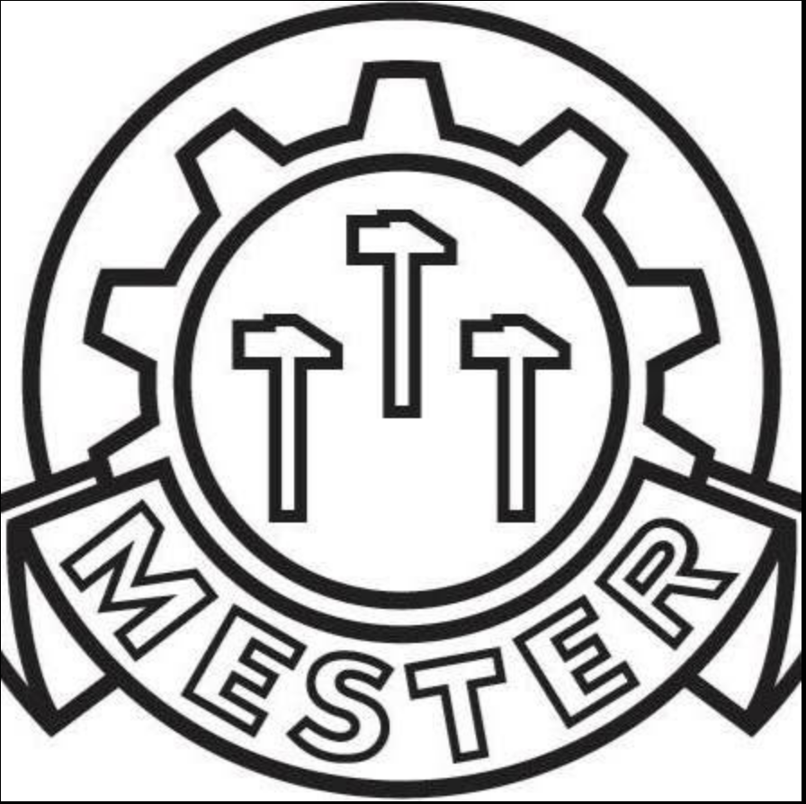 Mestermerke