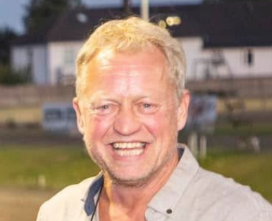 Runar Danielsen